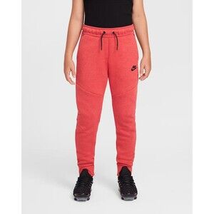 Nike Sportswear Tech Fleece Jogger Pants Boys Youth Size M HV5869 672 NEW